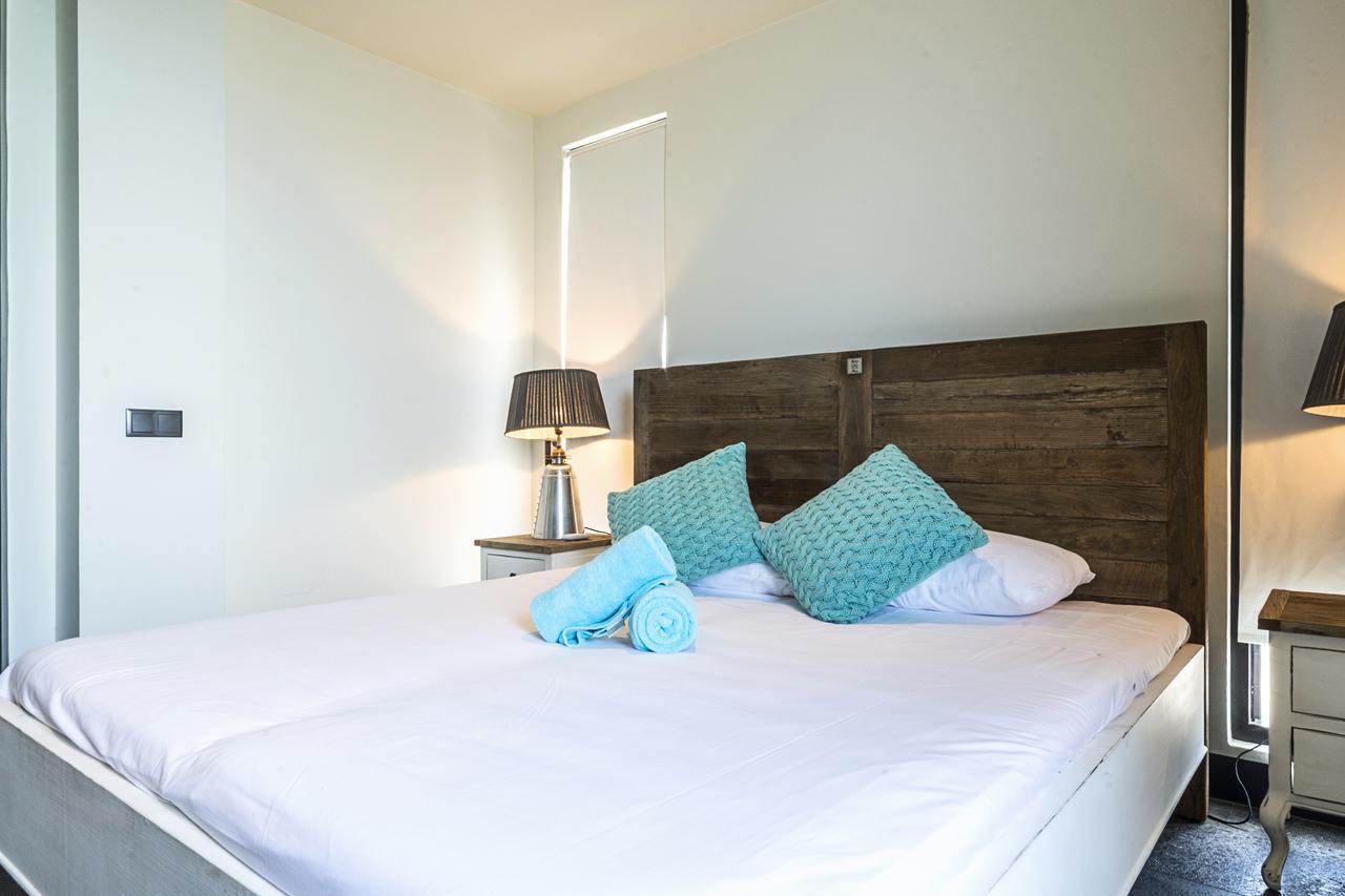 Apartament Pietermaai Ocean Front Willemstad Zewnętrze zdjęcie