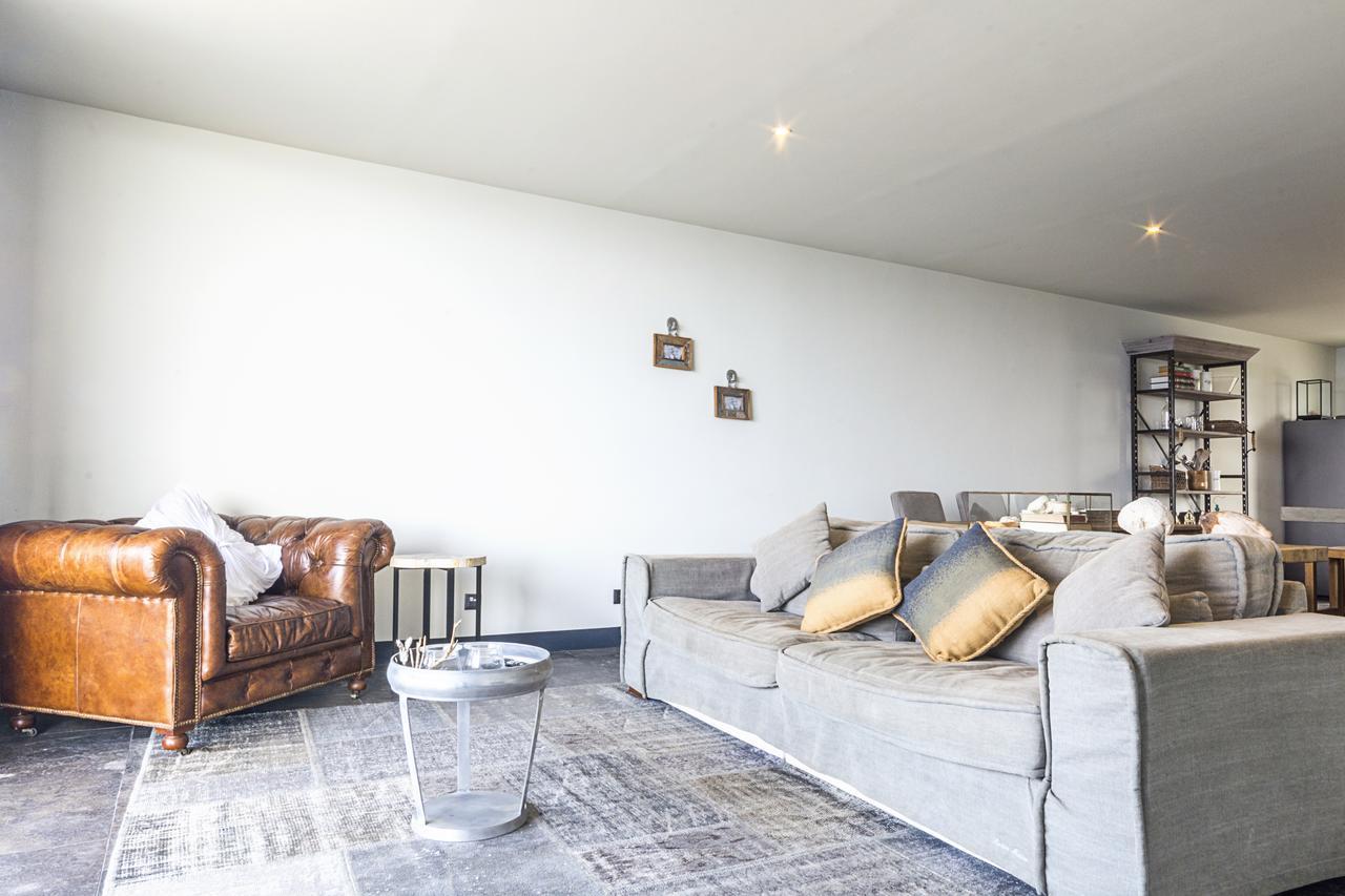 Apartament Pietermaai Ocean Front Willemstad Zewnętrze zdjęcie