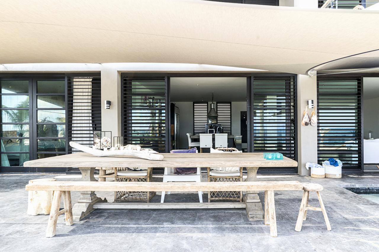 Apartament Pietermaai Ocean Front Willemstad Zewnętrze zdjęcie
