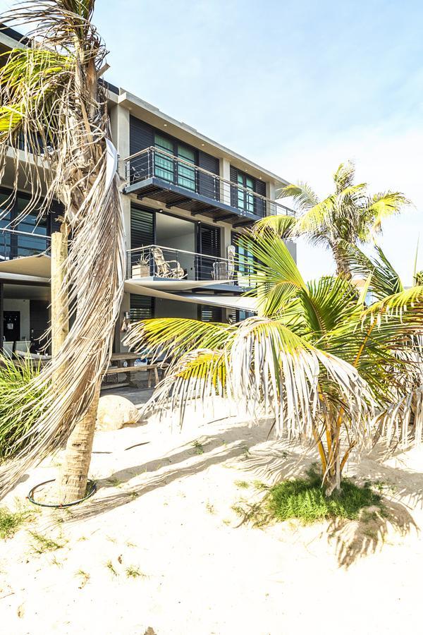 Apartament Pietermaai Ocean Front Willemstad Zewnętrze zdjęcie
