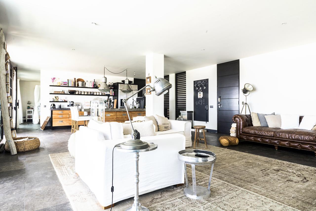 Apartament Pietermaai Ocean Front Willemstad Zewnętrze zdjęcie